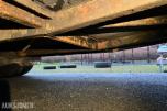 2006 Volvo buss, 51 sitteplasser